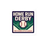 '25 TRLL Home Run Derby
