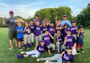 10U Champs