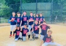 9U Champs