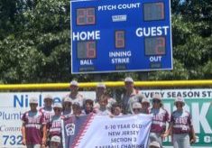 Pic of 10U West