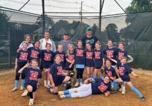 softball 4th and 5th